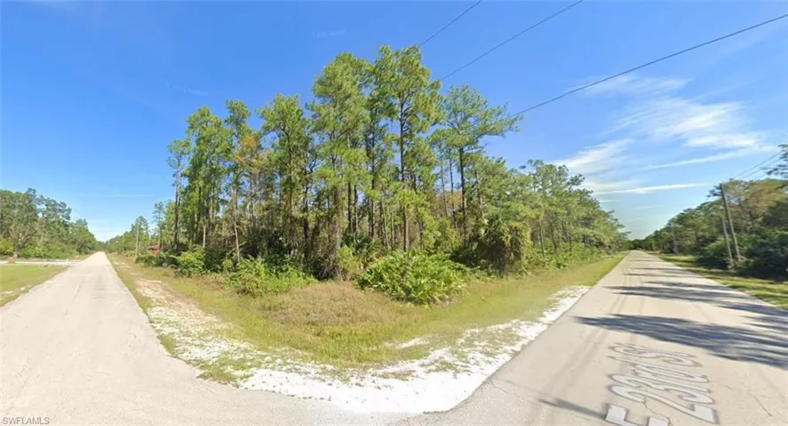Street View (Credit: Google)
