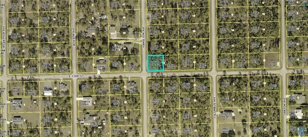 Source: Property Appraiser