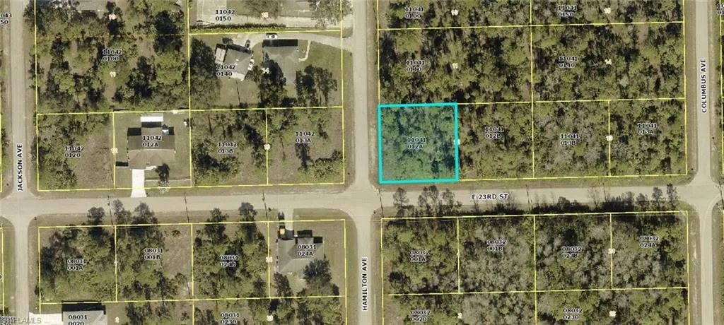 Source: Property Appraiser