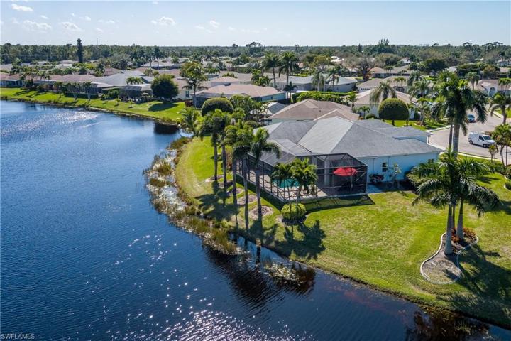 23447  Red Root  CT, Estero, FL 34134