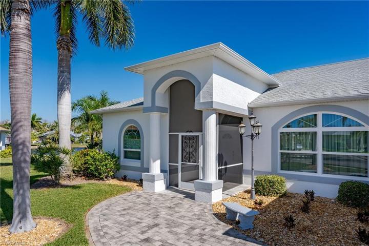 23447  Red Root  CT, Estero, FL 34134