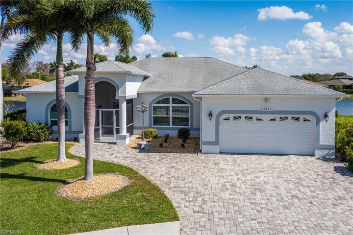 23447  Red Root  CT, Estero, FL 34134