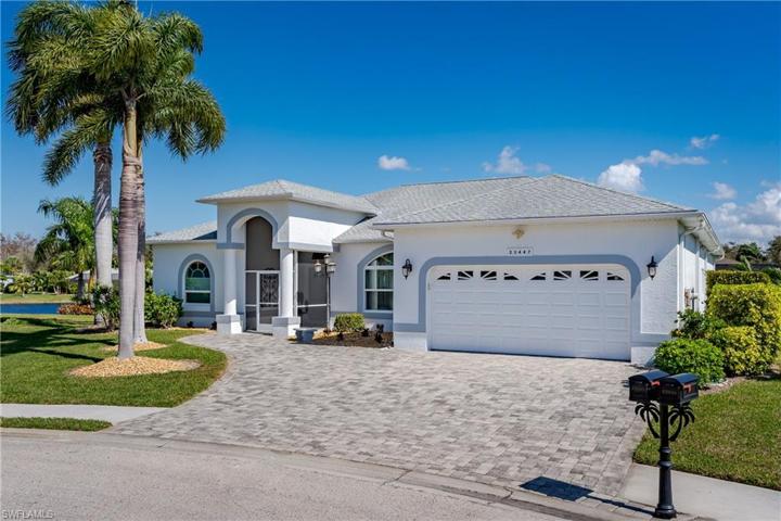 23447  Red Root  CT, Estero, FL 34134