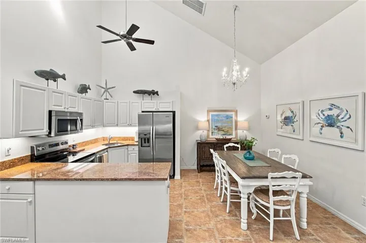 4445 Preserve Way 7c, Naples, Florida 34109