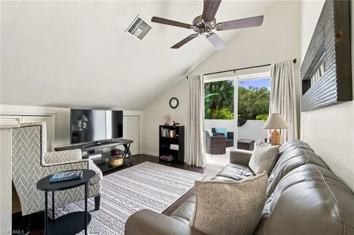 PRIVATE DEN/LOFT/BONUS ROOM, PLUS A RARE ATTACHED 2-CAR GARAGE!