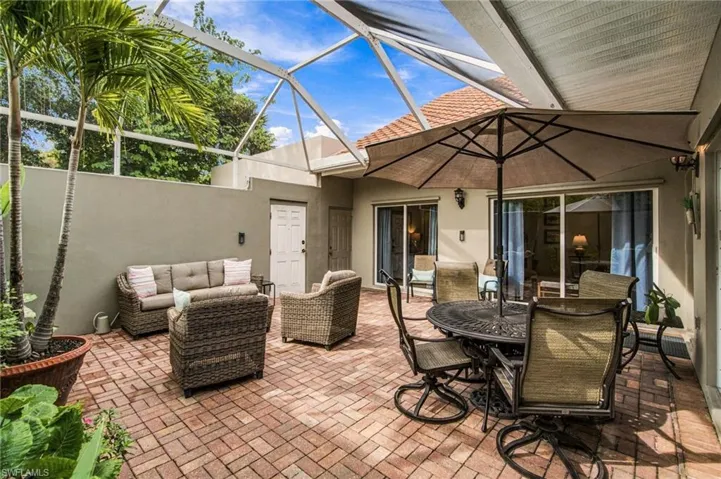 4445 Preserve Way 7c, Naples, Florida 34109