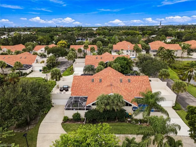 4445 Preserve Way 7c, Naples, Florida 34109