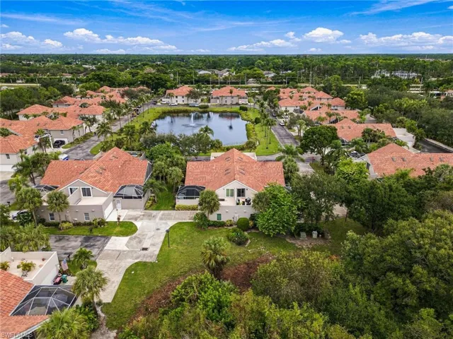 4445 Preserve Way 7c, Naples, Florida 34109