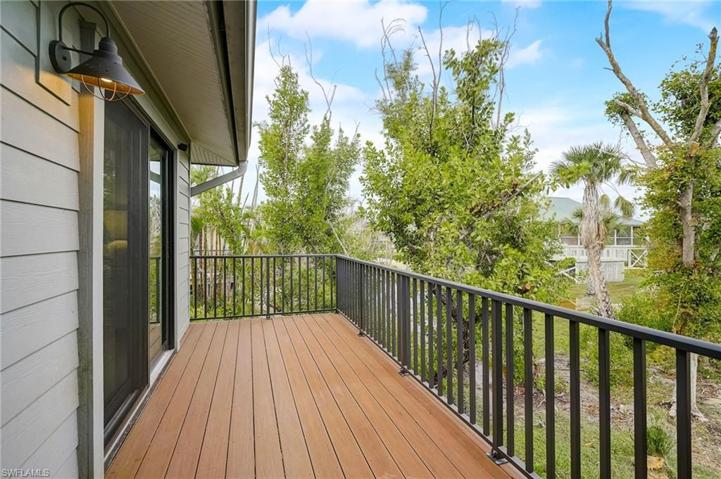 Open Porch