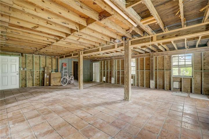Storage Space