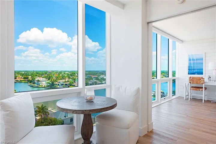 4751 Gulf Shore Blvd N 1204, Naples, Florida 34103