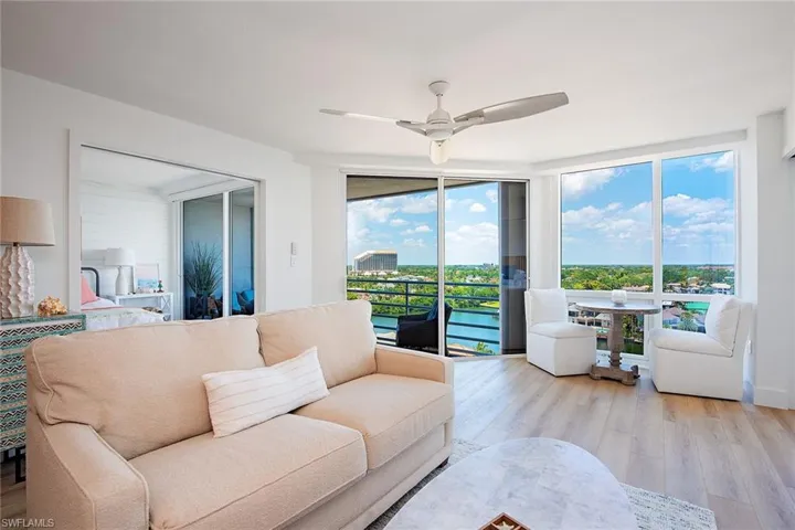 4751 Gulf Shore Blvd N 1204, Naples, Florida 34103