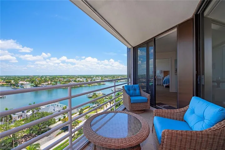4751 Gulf Shore Blvd N 1204, Naples, Florida 34103