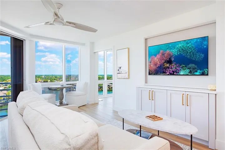 4751 Gulf Shore Blvd N 1204, Naples, Florida 34103