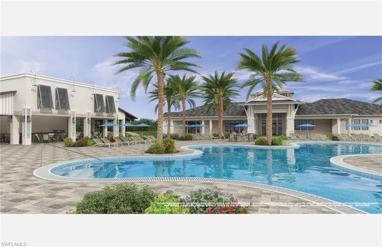 Brand new Clubhouse and resort style pool are coming soon.