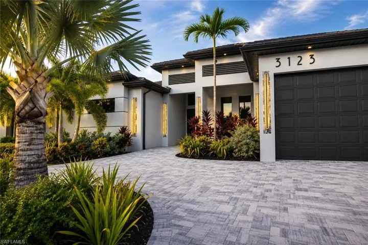 3123 Sw 29th Ave, Cape Coral, Florida 33914