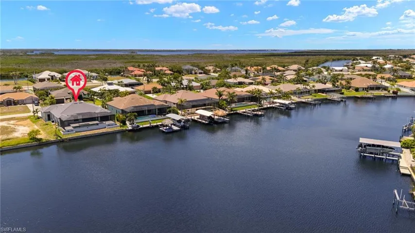 3123 Sw 29th Ave, Cape Coral, Florida 33914