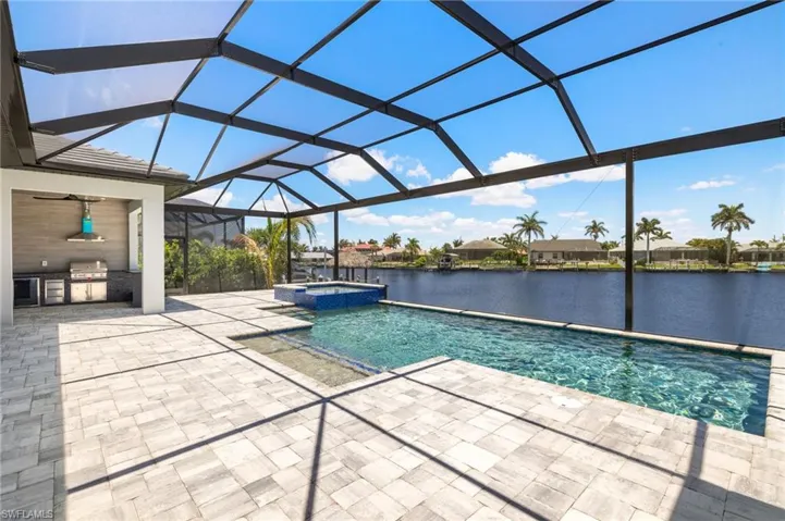 3123 Sw 29th Ave, Cape Coral, Florida 33914