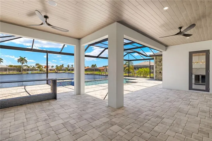 3123 Sw 29th Ave, Cape Coral, Florida 33914