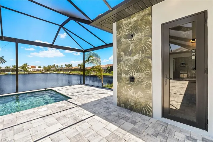 3123 Sw 29th Ave, Cape Coral, Florida 33914