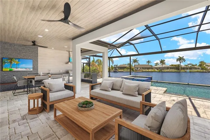 Virtual Staging