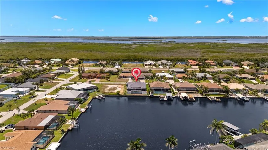 3123 Sw 29th Ave, Cape Coral, Florida 33914