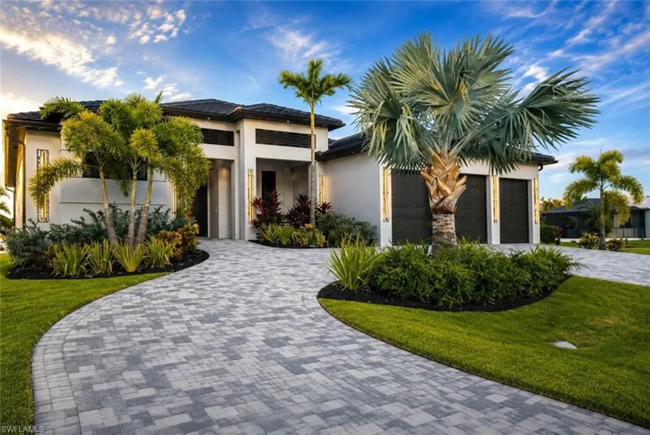 3123 Sw 29th Ave, Cape Coral, Florida 33914