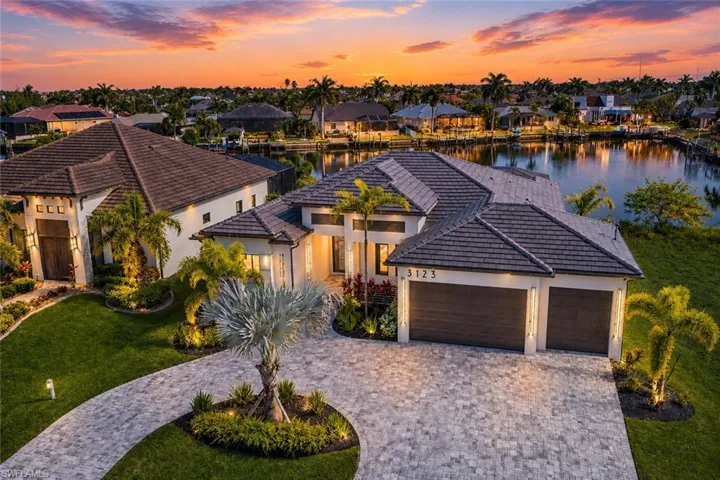 3123 Sw 29th Ave, Cape Coral, Florida 33914
