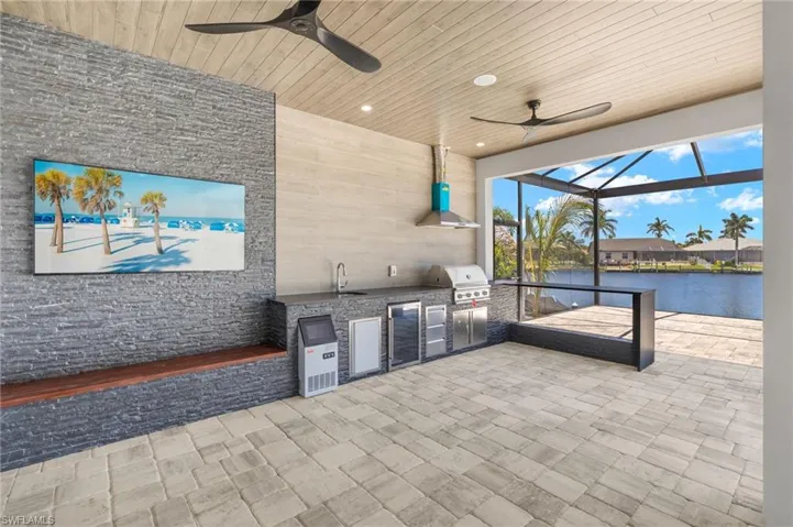 3123 Sw 29th Ave, Cape Coral, Florida 33914