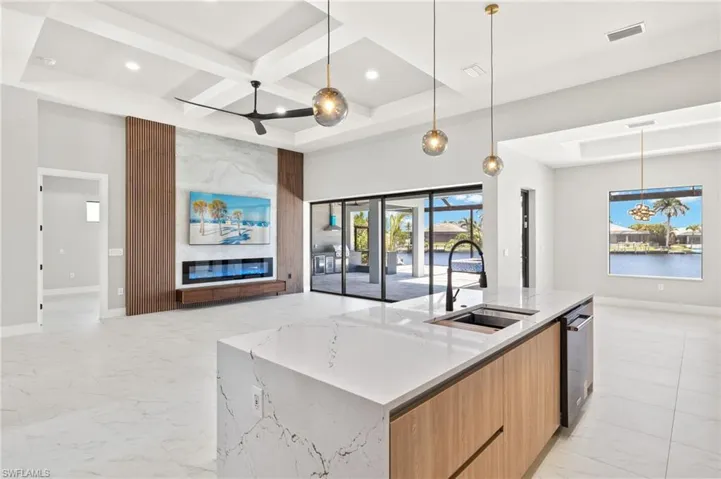 3123 Sw 29th Ave, Cape Coral, Florida 33914