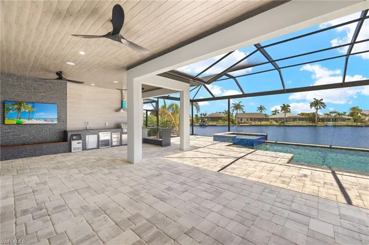 3123 Sw 29th Ave, Cape Coral, Florida 33914