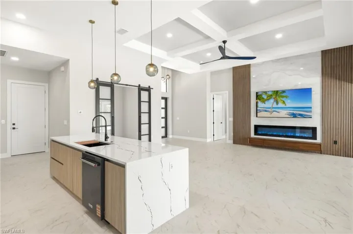 3123 Sw 29th Ave, Cape Coral, Florida 33914