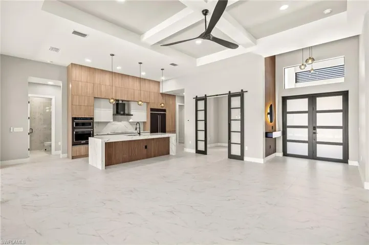 3123 Sw 29th Ave, Cape Coral, Florida 33914