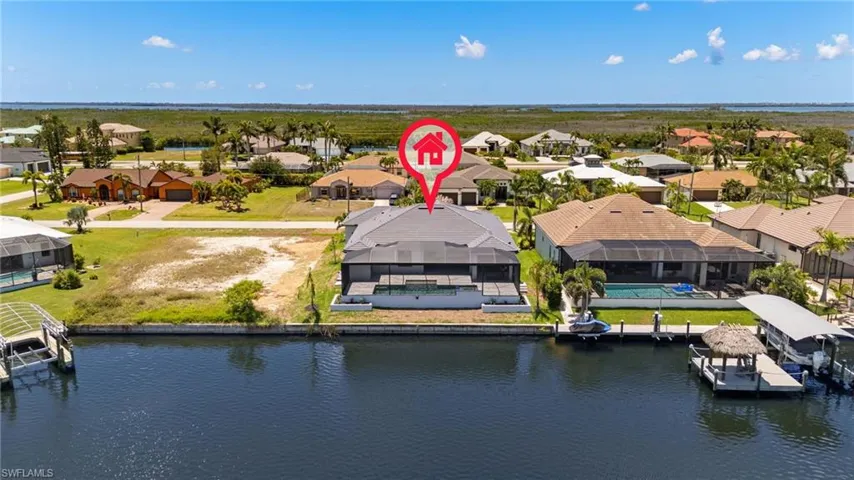 3123 Sw 29th Ave, Cape Coral, Florida 33914