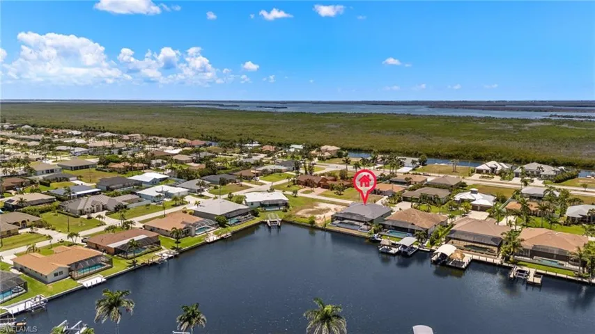 3123 Sw 29th Ave, Cape Coral, Florida 33914
