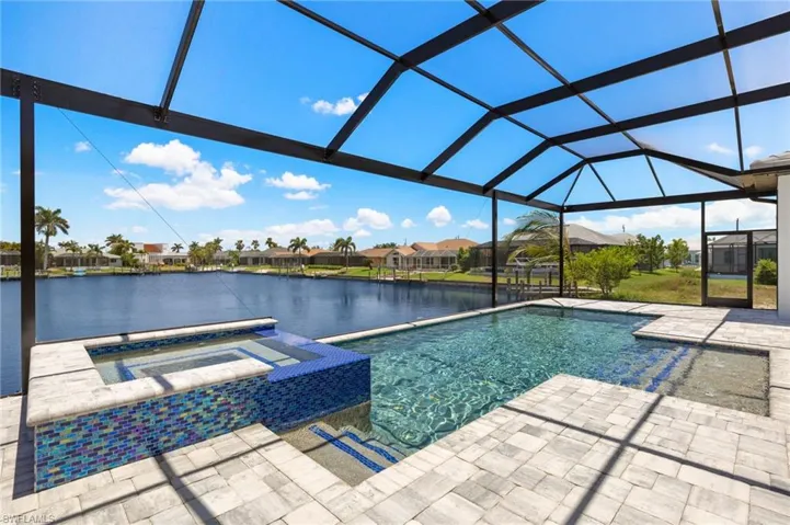 3123 Sw 29th Ave, Cape Coral, Florida 33914