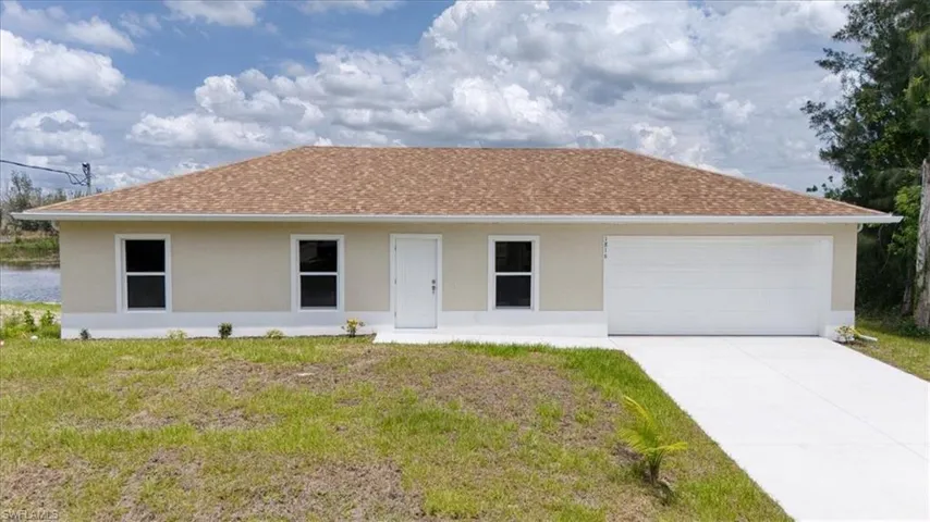 1816 Long Beach Dr, Lehigh Acres, Florida 33972