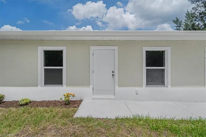 1816 Long Beach Dr, Lehigh Acres, Florida 33972
