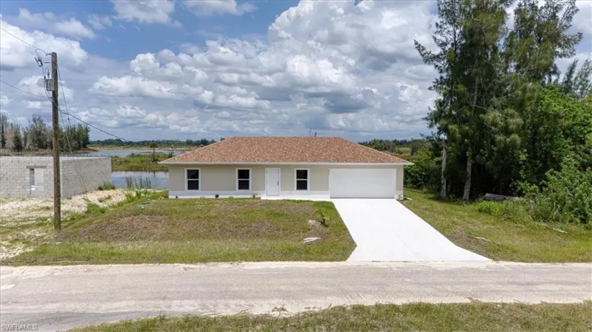 1816 Long Beach Dr, Lehigh Acres, Florida 33972