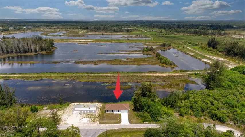 1816 Long Beach Dr, Lehigh Acres, Florida 33972