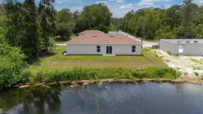1816 Long Beach Dr, Lehigh Acres, Florida 33972