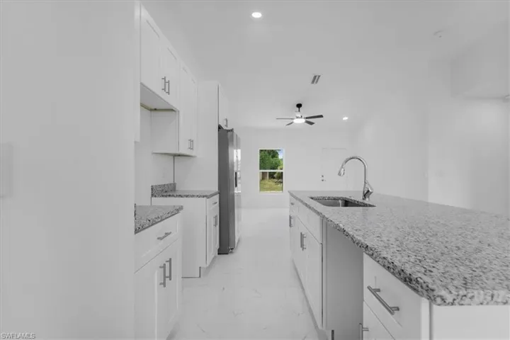 1816 Long Beach Dr, Lehigh Acres, Florida 33972