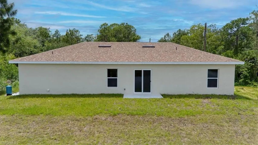 1816 Long Beach Dr, Lehigh Acres, Florida 33972