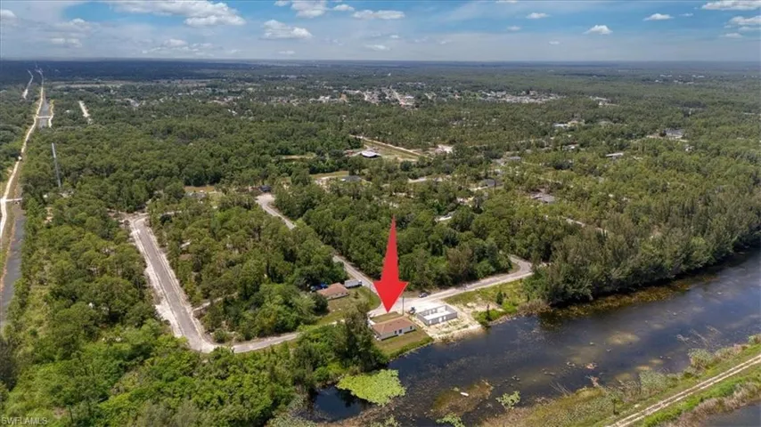 1816 Long Beach Dr, Lehigh Acres, Florida 33972