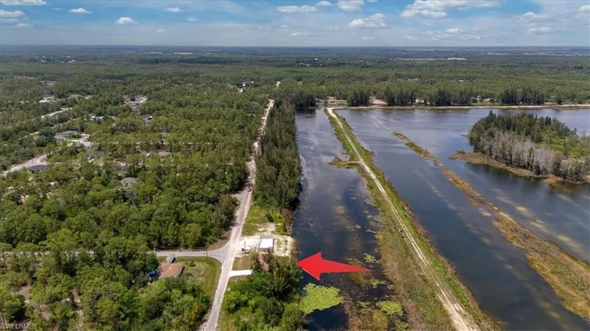 1816 Long Beach Dr, Lehigh Acres, Florida 33972
