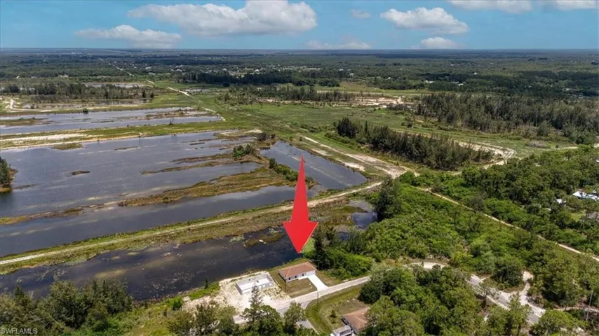 1816 Long Beach Dr, Lehigh Acres, Florida 33972