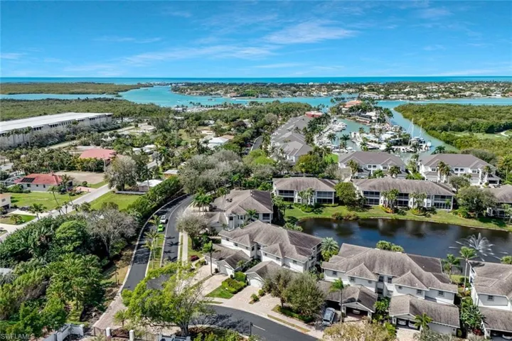 Located in the prestigious Windstar on Naples Bay community featuring a private marina, beach club on Keewaydin Island, and resort style amenities.