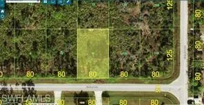 12212 Conroy Ave, Port Charlotte, Florida 33981