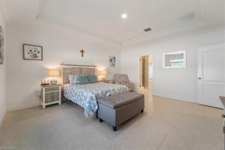 Master Suite
