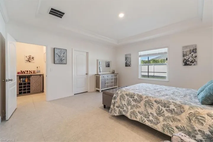 Master Suite